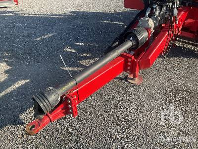 Kombajn ASA-LIFT WR-3115: obrázek 6
