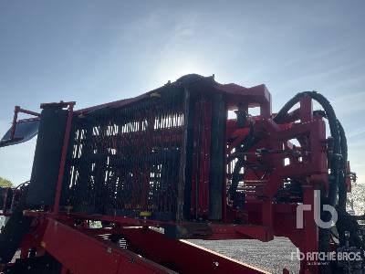 Kombajn ASA-LIFT WR-3115: obrázek 16