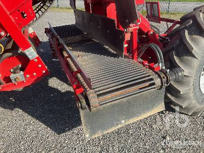 Kombajn ASA-LIFT WR-3115: obrázek 13