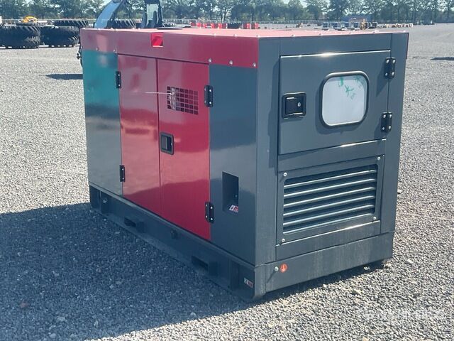 Devol VG-R30 Generator Set - Elektrický generátor: obrázek 3 Devol VG-R30 Generator Set - Elektrický generátor: obrázek 3