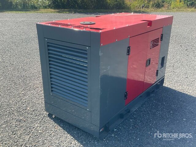 Devol VG-R30 Generator Set - Elektrický generátor: obrázek 2 Devol VG-R30 Generator Set - Elektrický generátor: obrázek 2