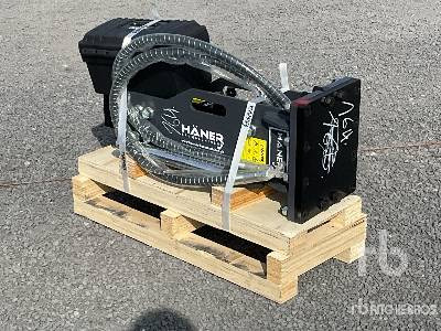 HAENER HX400S (Unused) - Hydraulické kladivo: obrázek 3 HAENER HX400S (Unused) - Hydraulické kladivo: obrázek 3