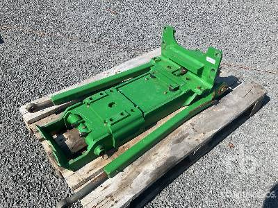 JOHN DEERE Pick Up - Rychloupínací pro Zemědělská technika: obrázek 3 JOHN DEERE Pick Up - Rychloupínací pro Zemědělská technika: obrázek 3