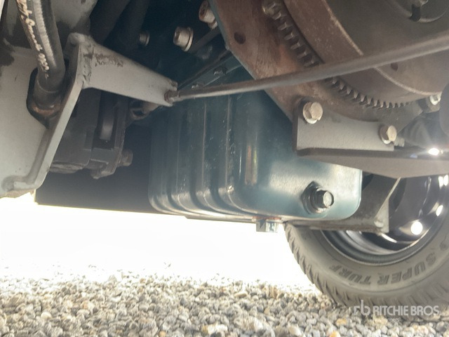 2017 Kaercher MIC34 4x4 Utility Vehicle - Komunální/ Speciální technika: obrázek 5 2017 Kaercher MIC34 4x4 Utility Vehicle - Komunální/ Speciální technika: obrázek 5