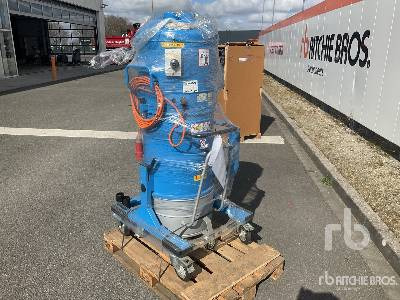 RINGLER RI 50/30 MF Electric Industrial (Unused) - Průmyslový vysavač: obrázek 2 RINGLER RI 50/30 MF Electric Industrial (Unused) - Průmyslový vysavač: obrázek 2