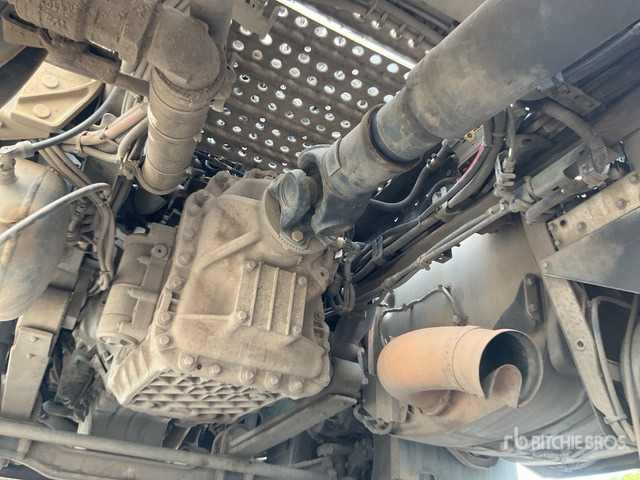 2019 Volvo FH500 4x2 S/A Sleeper Truck Tractor - Tahač: obrázek 5 2019 Volvo FH500 4x2 S/A Sleeper Truck Tractor - Tahač: obrázek 5