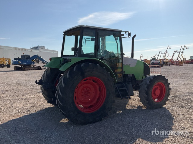 2004 Claas Celtis 456 RC 4WD Tractor - Traktor: obrázek 4 2004 Claas Celtis 456 RC 4WD Tractor - Traktor: obrázek 4