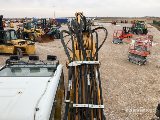 2005 Liebherr A900C Litronic Wheel Excavator - Kolesové rýpadlo: obrázek 4 2005 Liebherr A900C Litronic Wheel Excavator - Kolesové rýpadlo: obrázek 4