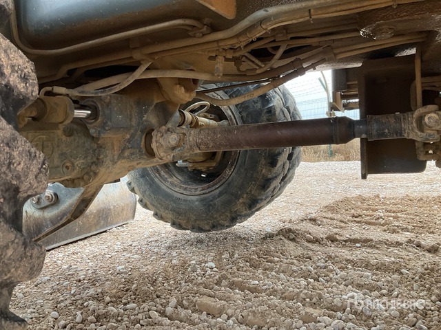 2005 Liebherr A900C Litronic Wheel Excavator - Kolesové rýpadlo: obrázek 3 2005 Liebherr A900C Litronic Wheel Excavator - Kolesové rýpadlo: obrázek 3