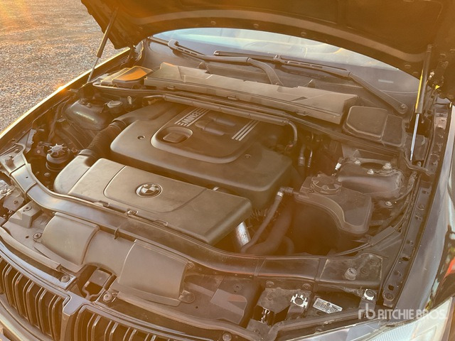 2006 BMW 320D Automobile - Osobní auto: obrázek 5 2006 BMW 320D Automobile - Osobní auto: obrázek 5