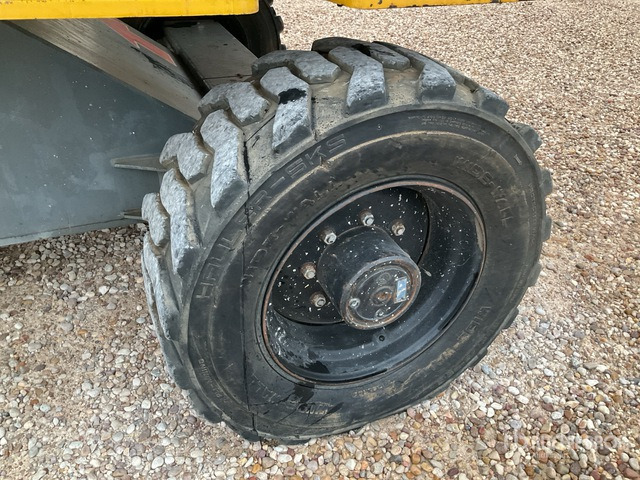 2008 Haulotte H23TPX 4WD Diesel Telescopic Boom Lift - Teleskopická plošina: obrázek 4 2008 Haulotte H23TPX 4WD Diesel Telescopic Boom Lift - Teleskopická plošina: obrázek 4