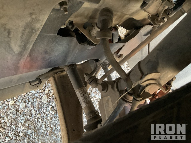 2017 Land Rover Range Rover Evoque 2.0 (Inoperable) SUV - SUV: obrázek 4 2017 Land Rover Range Rover Evoque 2.0 (Inoperable) SUV - SUV: obrázek 4