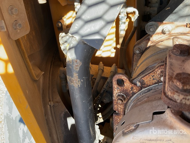 2017 Volvo ECR88D Tracked Excavator - Pásové rýpadlo: obrázek 5 2017 Volvo ECR88D Tracked Excavator - Pásové rýpadlo: obrázek 5