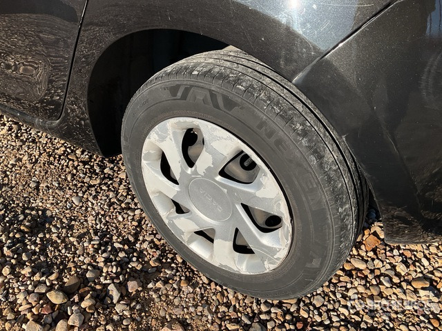 2018 DACIA Sandero Automobile - Osobní auto: obrázek 4 2018 DACIA Sandero Automobile - Osobní auto: obrázek 4