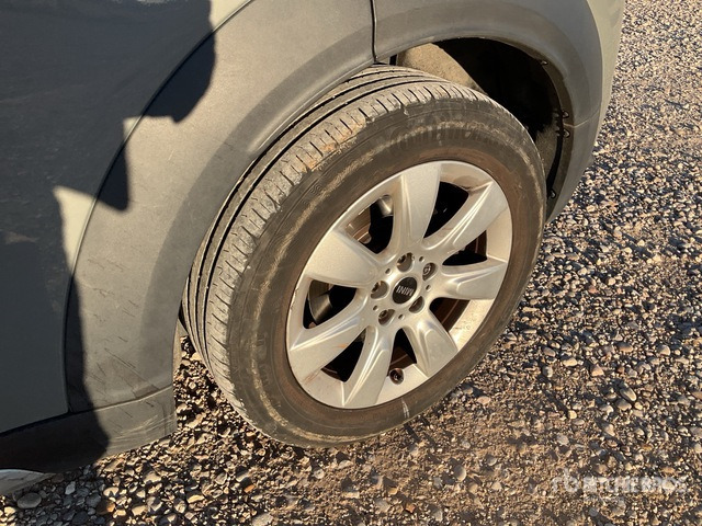 2018 Mini Cooper SE ALL4 Cooper SE ALL4 Automobile - Osobní auto: obrázek 4 2018 Mini Cooper SE ALL4 Cooper SE ALL4 Automobile - Osobní auto: obrázek 4