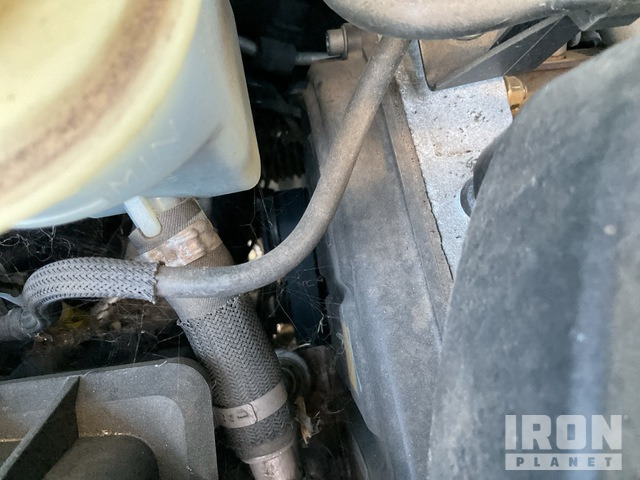 2019 Fiat Doblo 5 Passenger Van - Mikrobus: obrázek 5 2019 Fiat Doblo 5 Passenger Van - Mikrobus: obrázek 5