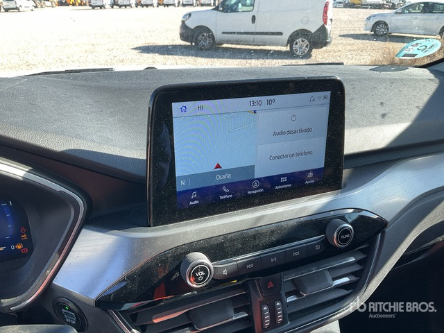 2021 Ford Kuga Automobile - SUV: obrázek 5 2021 Ford Kuga Automobile - SUV: obrázek 5