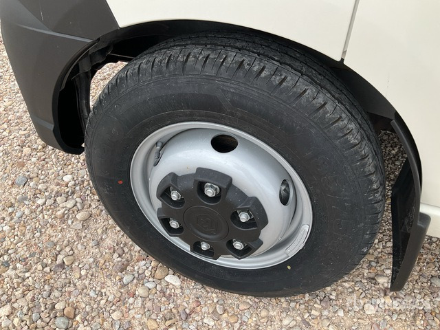 2021 Piaggio Porter NP6 4x2 (Unused) Flatbed Truck - Nákladní automobil valníkový/ Plošinový: obrázek 5 2021 Piaggio Porter NP6 4x2 (Unused) Flatbed Truck - Nákladní automobil valníkový/ Plošinový: obrázek 5