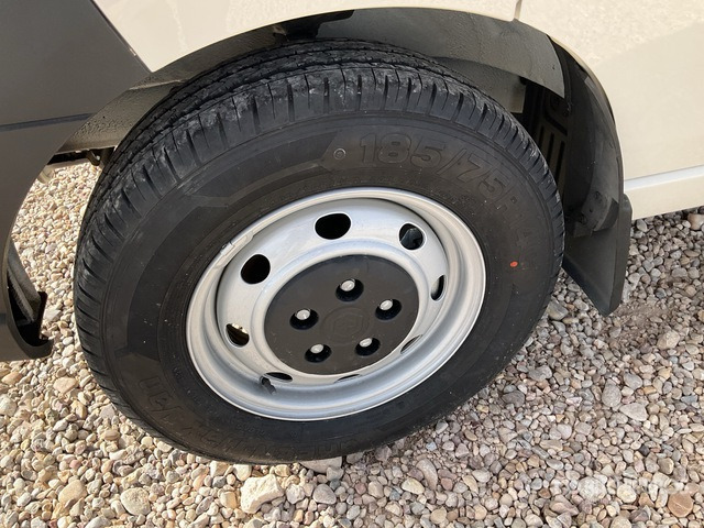 2021 Piaggio Porter NP6 4x2 (Unused) Flatbed Truck - Nákladní automobil valníkový/ Plošinový: obrázek 5 2021 Piaggio Porter NP6 4x2 (Unused) Flatbed Truck - Nákladní automobil valníkový/ Plošinový: obrázek 5