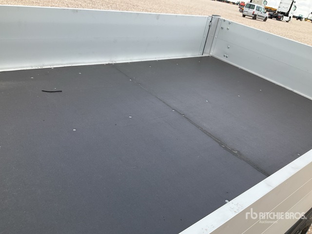 2021 Piaggio Porter NP6 4x2 (Unused) Flatbed Truck - Nákladní automobil valníkový/ Plošinový: obrázek 5 2021 Piaggio Porter NP6 4x2 (Unused) Flatbed Truck - Nákladní automobil valníkový/ Plošinový: obrázek 5