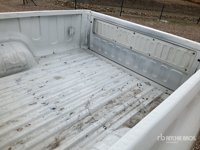 2021 Toyota Hilux 4x4 Crew Cab Pickup - Pick-up: obrázek 5 2021 Toyota Hilux 4x4 Crew Cab Pickup - Pick-up: obrázek 5