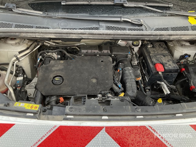 2022 Toyota Proace City Verso 5 Passenger Van - Minibus, Mikrobus: obrázek 4 2022 Toyota Proace City Verso 5 Passenger Van - Minibus, Mikrobus: obrázek 4
