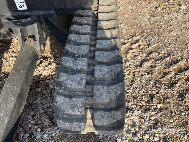 2023 Bobcat E50Z Long-Arm Mini Excavator: <6.6t - Pásové rýpadlo: obrázek 4 2023 Bobcat E50Z Long-Arm Mini Excavator: <6.6t - Pásové rýpadlo: obrázek 4