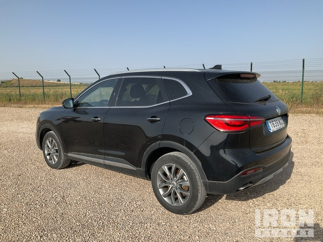 2023 MG HS SUV - SUV: obrázek 3 2023 MG HS SUV - SUV: obrázek 3