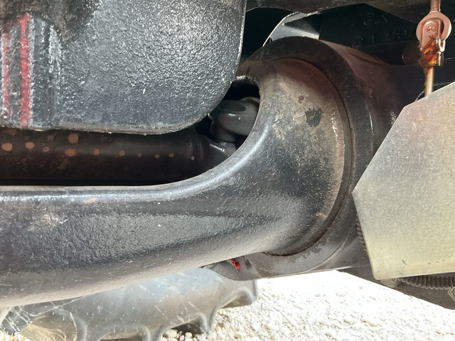 2023 New Holland T6.145 4WD Tractor - Traktor: obrázek 4 2023 New Holland T6.145 4WD Tractor - Traktor: obrázek 4