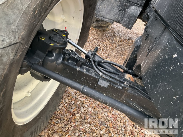 2023 New Holland T7.165S 4WD Tractor - Traktor: obrázek 5 2023 New Holland T7.165S 4WD Tractor - Traktor: obrázek 5