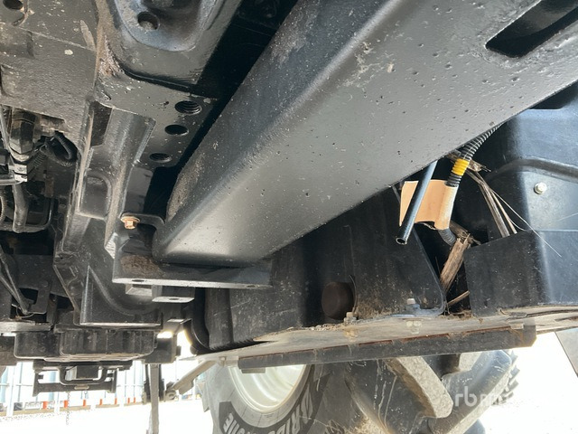 2023 New Holland T7.165S 4WD Tractor - Traktor: obrázek 5 2023 New Holland T7.165S 4WD Tractor - Traktor: obrázek 5