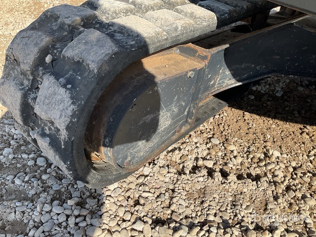 2024 Yanmar ViO50-6B Mini Excavator: <6.6t - Mini rýpadlo: obrázek 5 2024 Yanmar ViO50-6B Mini Excavator: <6.6t - Mini rýpadlo: obrázek 5