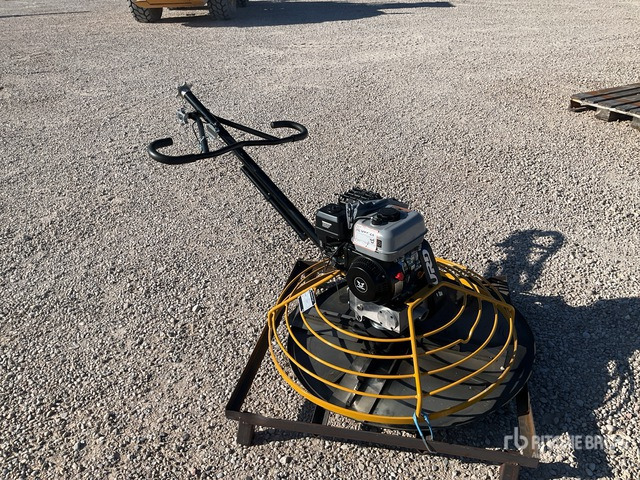 2025 Furd FMG36 (Unused) Power Trowel - Hladička betonu: obrázek 2 2025 Furd FMG36 (Unused) Power Trowel - Hladička betonu: obrázek 2