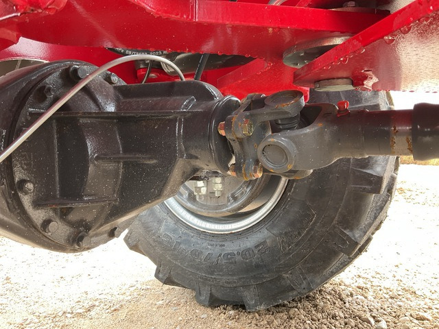 2025 Plus Power HQ15-10 (Unused) Backhoe Loader - Rýpadlo-nakladač: obrázek 4 2025 Plus Power HQ15-10 (Unused) Backhoe Loader - Rýpadlo-nakladač: obrázek 4