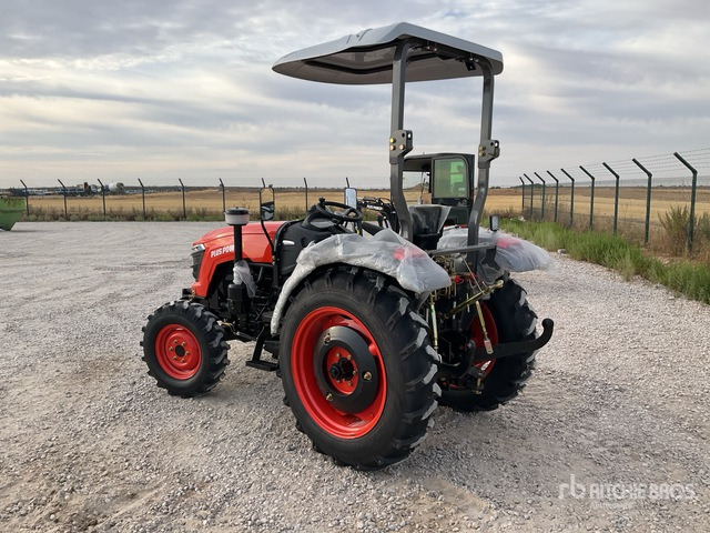 2025 Plus Power TT604 (Unused) 4WD Tractor - Traktor: obrázek 4 2025 Plus Power TT604 (Unused) 4WD Tractor - Traktor: obrázek 4