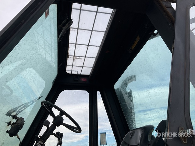 Cat V250B Forklift - Vysokozdvižný vozík: obrázek 5 Cat V250B Forklift - Vysokozdvižný vozík: obrázek 5