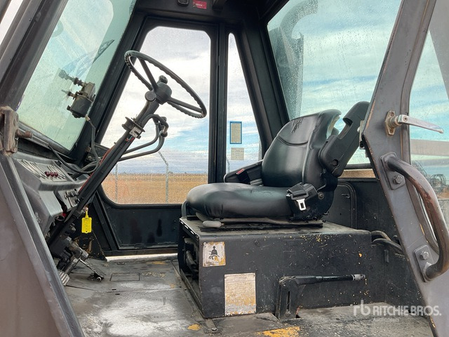 Cat V250B Forklift - Vysokozdvižný vozík: obrázek 4 Cat V250B Forklift - Vysokozdvižný vozík: obrázek 4