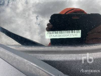 FIAT DOBLO - Furgon: obrázek 5 FIAT DOBLO - Furgon: obrázek 5