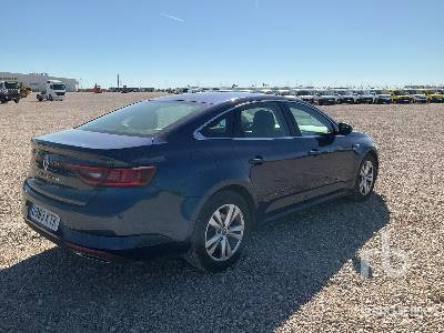 RENAULT TALISMAN - Osobní auto: obrázek 3 RENAULT TALISMAN - Osobní auto: obrázek 3