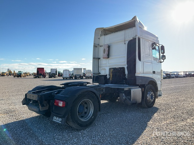 2018 DAF XF530FT 4x2 S/A Sleeper Truck Tractor - Tahač: obrázek 5 2018 DAF XF530FT 4x2 S/A Sleeper Truck Tractor - Tahač: obrázek 5