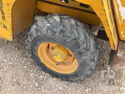 Vysokozdvižný vozík terénní UROMAC DTH2500D 4x4: obrázek 29