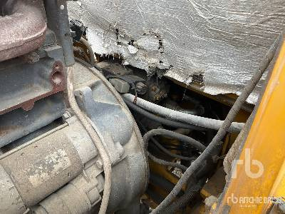 Vysokozdvižný vozík terénní UROMAC DTH2500D 4x4: obrázek 23