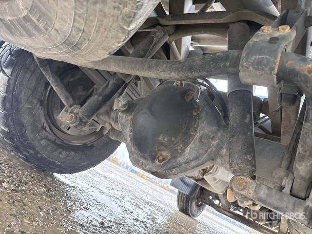 1995 Mercedes-Benz 15.17 4x2 S/A Dump Truck - Sklápěč: obrázek 5 1995 Mercedes-Benz 15.17 4x2 S/A Dump Truck - Sklápěč: obrázek 5