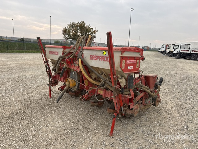 1998 Maschio Gaspardo SP F6 Air Seeder - Secí stroj: obrázek 1 1998 Maschio Gaspardo SP F6 Air Seeder - Secí stroj: obrázek 1