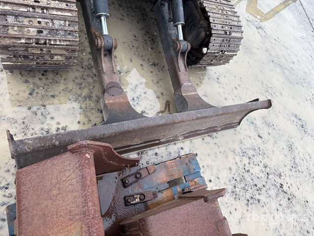 2002 Bobcat 341D Mini Excavator: <6.6t - Mini rýpadlo: obrázek 5 2002 Bobcat 341D Mini Excavator: <6.6t - Mini rýpadlo: obrázek 5