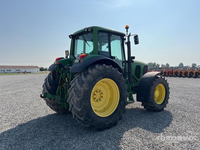 2003 John Deere 6920S 4WD Tractor - Traktor: obrázek 4 2003 John Deere 6920S 4WD Tractor - Traktor: obrázek 4