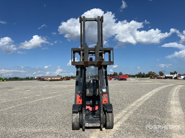 2006 Linde H30D 3000 kg Forklift - Vysokozdvižný vozík: obrázek 5 2006 Linde H30D 3000 kg Forklift - Vysokozdvižný vozík: obrázek 5