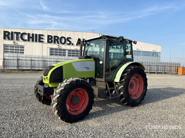2008 Claas Celtis 436 4WD Tractor - Traktor: obrázek 2 2008 Claas Celtis 436 4WD Tractor - Traktor: obrázek 2