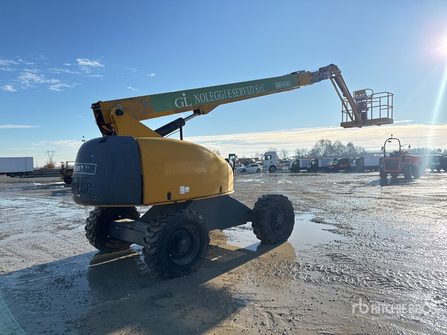 2008 Haulotte H23TPX - Teleskopická plošina: obrázek 3 2008 Haulotte H23TPX - Teleskopická plošina: obrázek 3