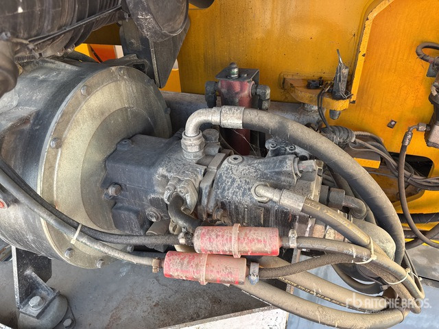 Kloubová plošina 2008 Haulotte HA41PX Telescopic Boom Lift: obrázek 6 Kloubová plošina 2008 Haulotte HA41PX Telescopic Boom Lift: obrázek 6